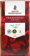 Arvid Nordquist 500g Franskrost filter coffee RFA