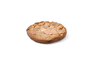 Reuter & Stolt cookie hallon-vitchoklad 60x80g råfryst