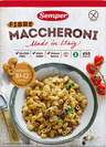 Semper Maccheroni high fiber macaroni 450g gluten free
