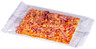Moilas Gluten-Free meat snack pizza 12x100g pre-baked, frozen