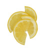 Fresh Cut lemon slice 1kg