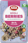 AXA berries muesli 600g