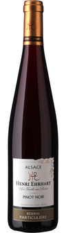 Henri Ehrhart Pinot Noir 13,5% 0,75l punaviini