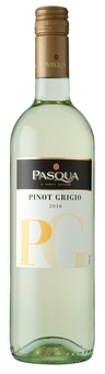 Pasqua Pinot Grigio 12,5% 0,75l valkoviini