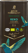 Arvid Nordquist Selection Reko bryggkaffe 450g Fair Trade