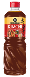 Kikkoman Kimchi mausteinen chilikastike 1180g