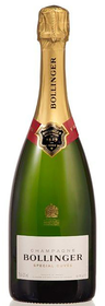 Bollinger Special Cuvèe 12% 0,75l champagne