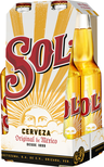 Sol beer 4,2% 4x0,33l