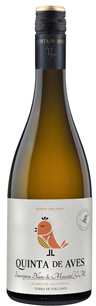 Quinta de Aves Sauvignon Blanc  Moscatel 12,5% 0,75l white wine