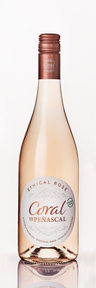 Coral de Peñascal Rosé 12% 0,75l rosé wine