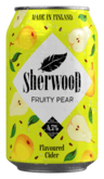 Sherwood Pear 4,7% 0,33l can