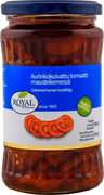 Royal soltorkad tomat i kryddlag 360/200g