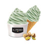 IL Primo pistachio Ice cream one-shot 18x160ml