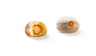 Donut Worry Be Happy caramba bite mini berliner with caramel filling 105x25g baked, frozen