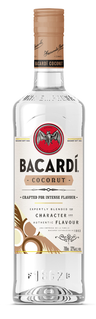Bacardi Coconut 32% 0,7l rom
