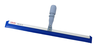 Ecolab Fixed multisqueegee 500mm, blue 1pc