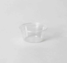 Noipack Dipping cup 60ml 100pcs PET-plastic