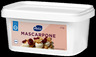 Valio mascarpone 1,5kg lactose free