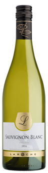 Laroche L Sauvignon Blanc 13% 0,75l valkoviini