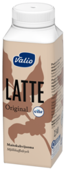 Valio Eila Latte original mjölkkaffedryck 250ml laktosfri