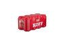 Koff lager beer 4,5% 8x0,33l can