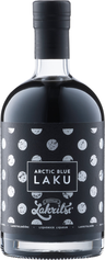 Arctic Blue Laku 21% 0,5l liqueur