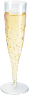 Duni 13,5cl sparkling wine glass 10kpl
