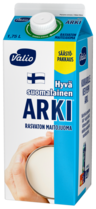 Valio Hyvä Suomalainen Arki rasvaton maitojuoma 1,75l