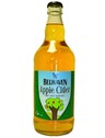Belhaven cider 5% 0,5l flaska