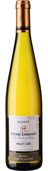 Henri Ehrhart Pinot Gris 13,5% 0,75l vitvin