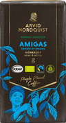 Arvid Nordquist Selection organic Amigas filter coffee 450g Fair trade