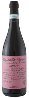 Villa Borghetti Valpolicella Superiore Ripasso 13,5% 0,75l red wine