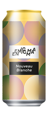Stadin Panimo Enigma Nouveau Blanche olut 5,0% 0,44l