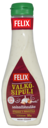 Felix vitlöks salladsdressing 365g