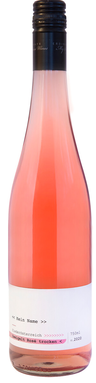 KEIN NAME Zweigelt Rosé Trocke 12% 0,75l roseeviini