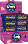 HP Fazer Remix candy bag 144x350g