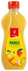 Saarioinen mango dressing 345ml