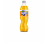 Fanta Zero Appelsiini 0,5 l PET bottle soft drink