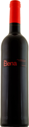 Pares Balta Mas Elena organic 14% 0,75l red wine