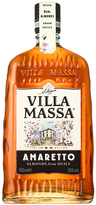 Villa Massa Amaretto 30% 0,7l likööri