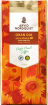 Arvid Nordquist Classic Gran Dia coffee beans 500g