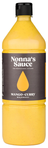 Nonna´s mango-currymayonnais 1000ml