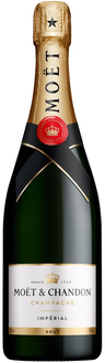 Moët & Chandon Impérial Champagne Brut 12,5% 0,75l