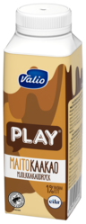 Valio Play mjölkchokladdryck 2,5dl laktosfri