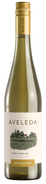 Aveleda Alvarinho 12,5% 0,75l white wine