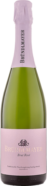 Weingut Bründlmayer Brut Rosé Reserve 11,5% 0,75l mousserande vin