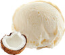 Carte d&#39;Or coconut ice cream 2,4l