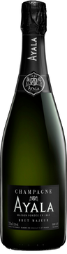 Ayala Champagne Brut Majuer 12% 0,75l