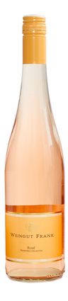 Weingut Frank Rosé Herrnbaumgarten 12% 0,75l rose wine