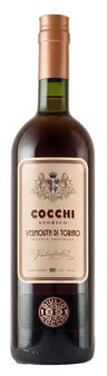 Cocchi Vermouth di Torino 16% 0,75l vermutti